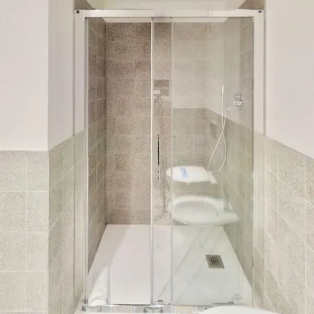 Triestevillas Rou's Tailor Made Studio Old Town Appartement Trieste