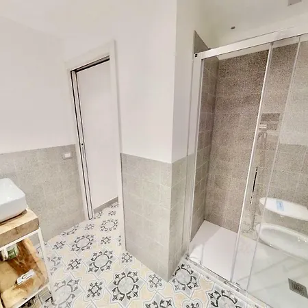 Triestevillas Rou's Tailor Made Studio Old Town Διαμέρισμα